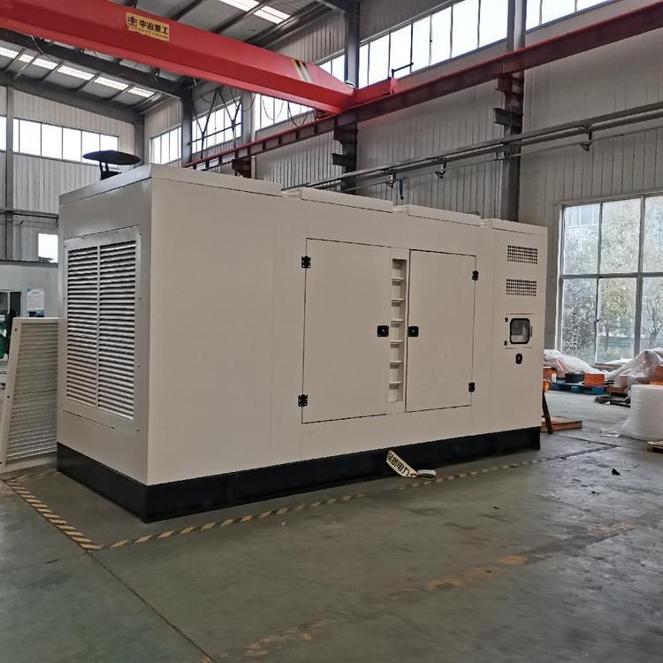 新城街道发电机出租