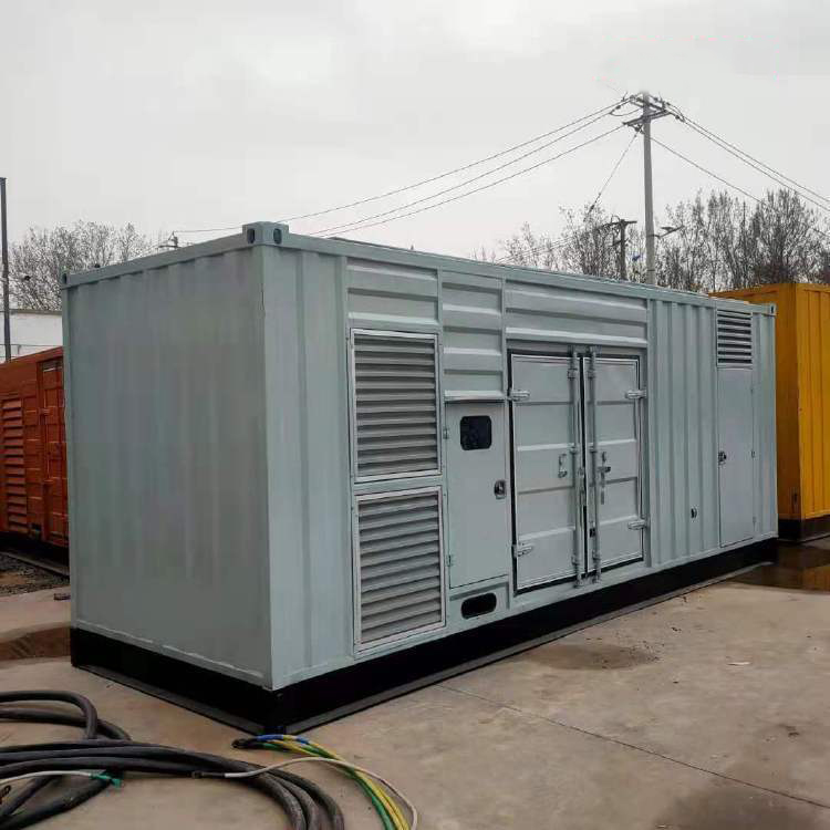 新城街道发电机租赁